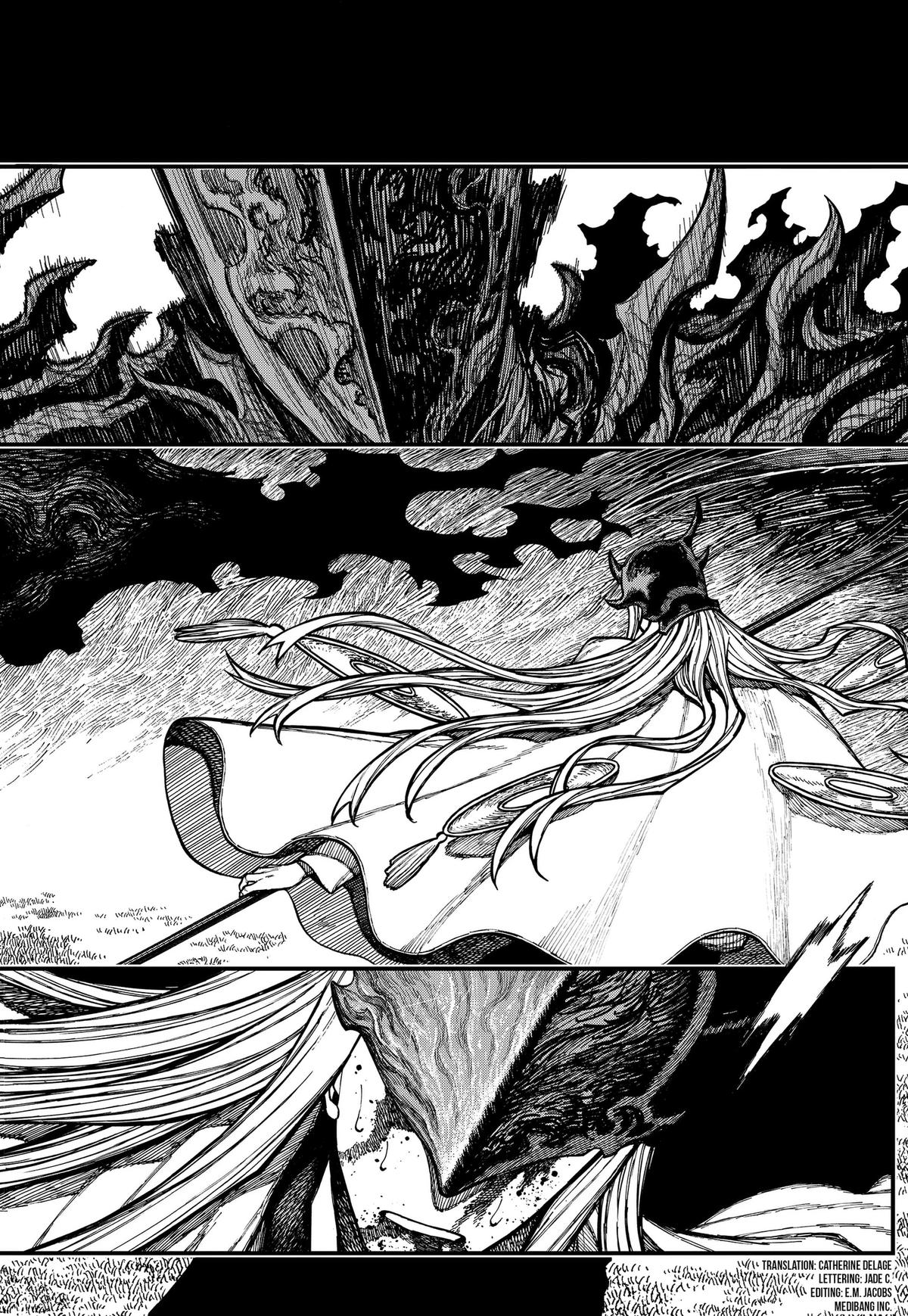 Centuria Chap 100 - Next Chap 101