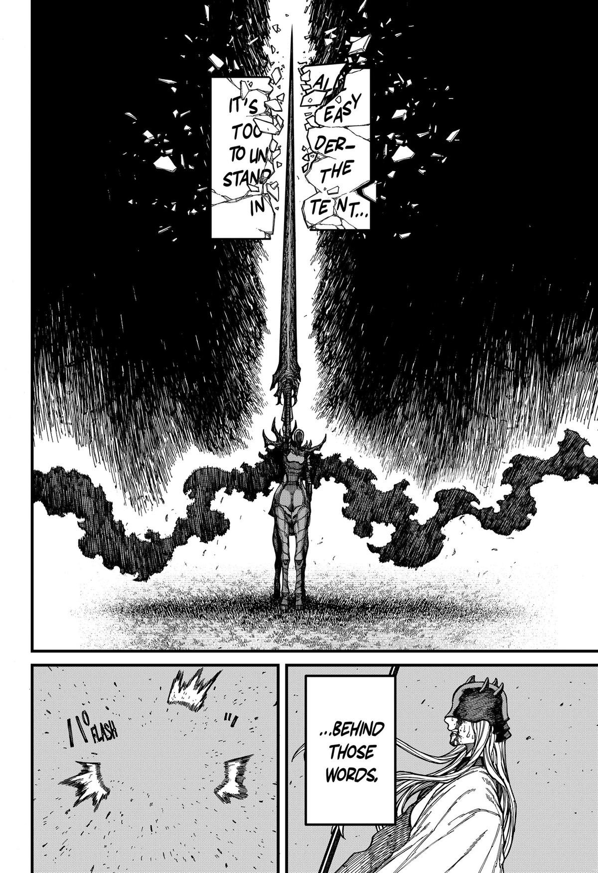 Centuria Chap 100 - Next Chap 101