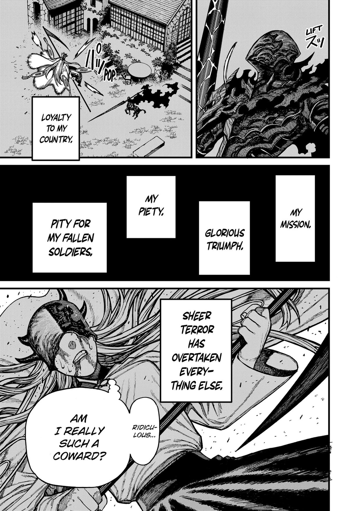 Centuria Chap 100 - Next Chap 101