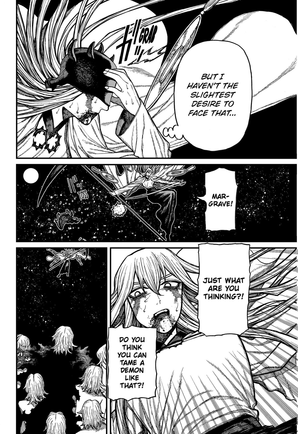 Centuria Chap 100 - Next Chap 101