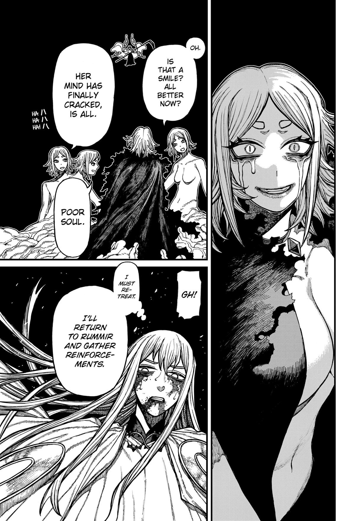 Centuria Chap 100 - Next Chap 101