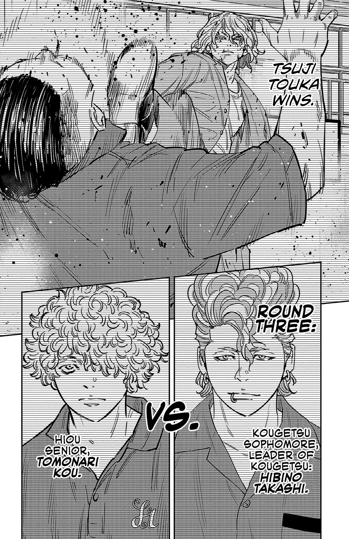 Nine Peaks Chap 169 - Next Chap 170