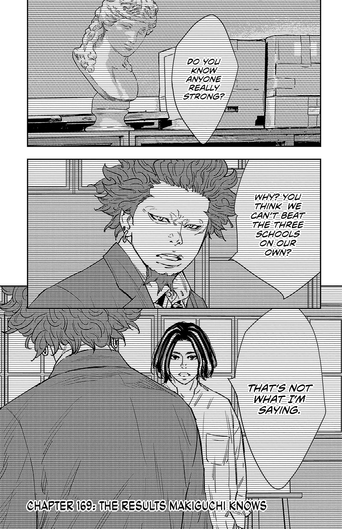 Nine Peaks Chap 169 - Next Chap 170