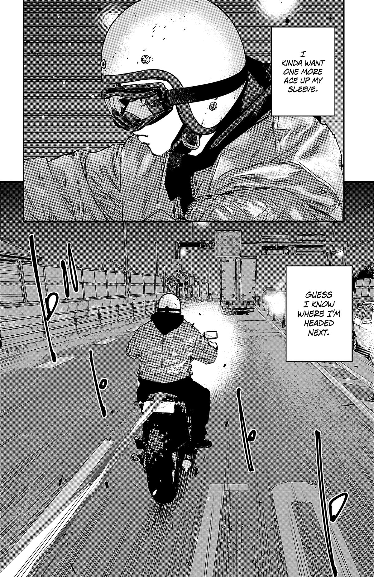 Nine Peaks Chap 169 - Next Chap 170