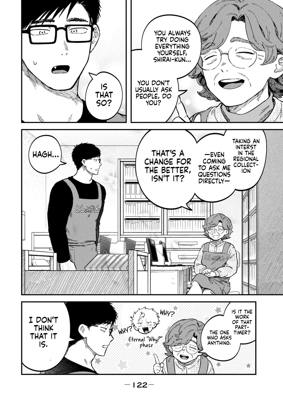 Zeikin de Katta Hon Chap 92 - Next Chap 93