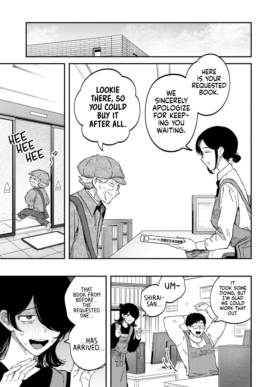 Zeikin de Katta Hon Chap 92 - Next Chap 93