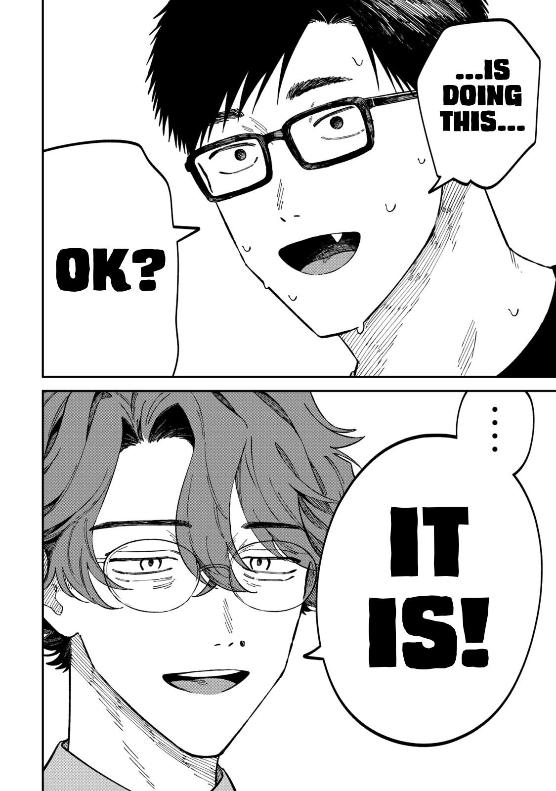 Zeikin de Katta Hon Chap 92 - Next Chap 93