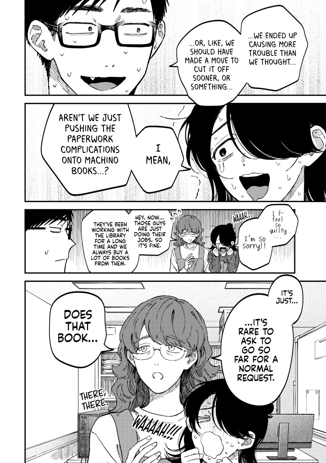 Zeikin de Katta Hon Chap 92 - Next Chap 93