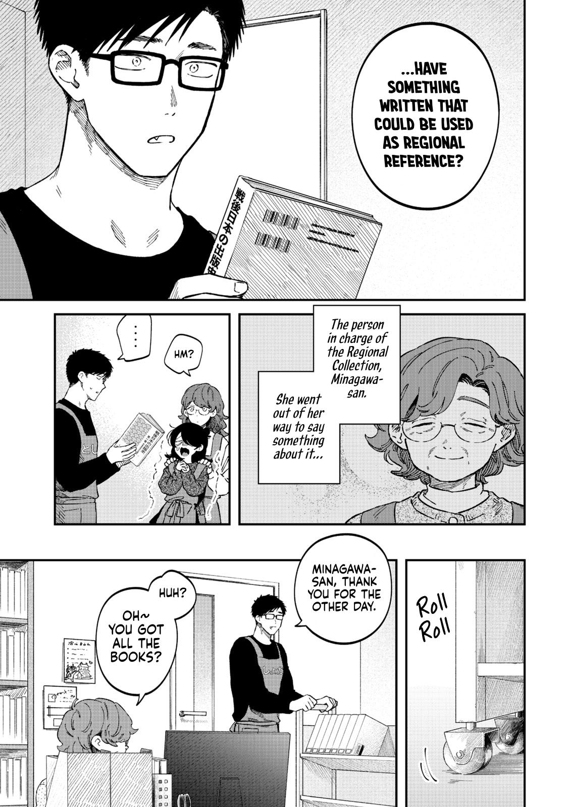 Zeikin de Katta Hon Chap 92 - Next Chap 93