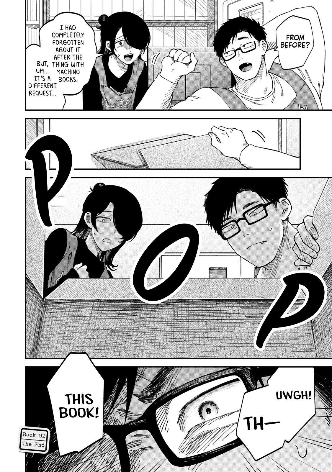 Zeikin de Katta Hon Chap 92 - Next Chap 93