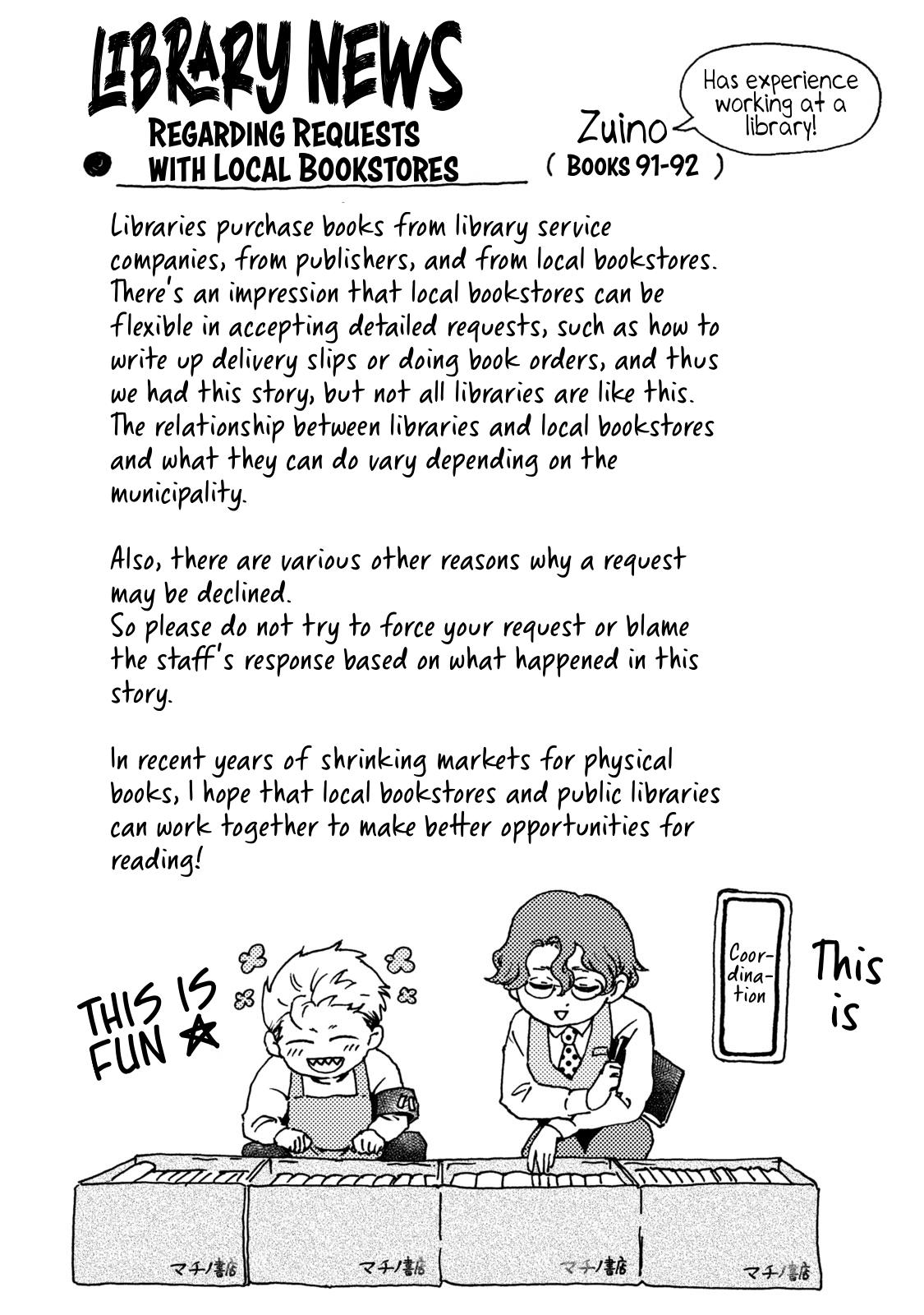 Zeikin de Katta Hon Chap 92 - Next Chap 93