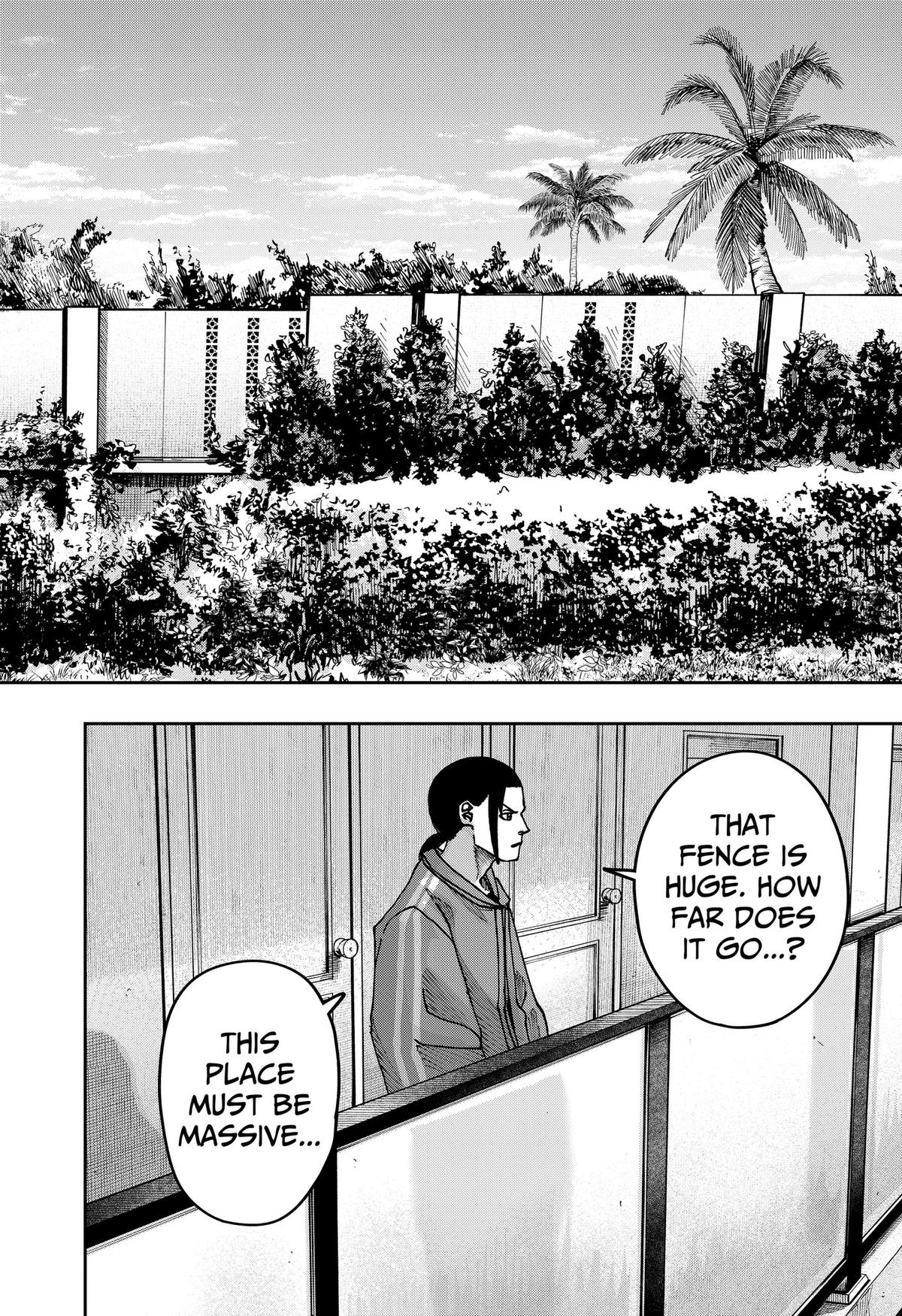 Otona Taisen Chap 62 - Next Chap 63
