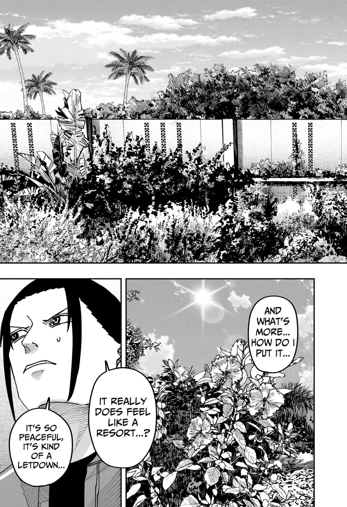 Otona Taisen Chap 62 - Next Chap 63