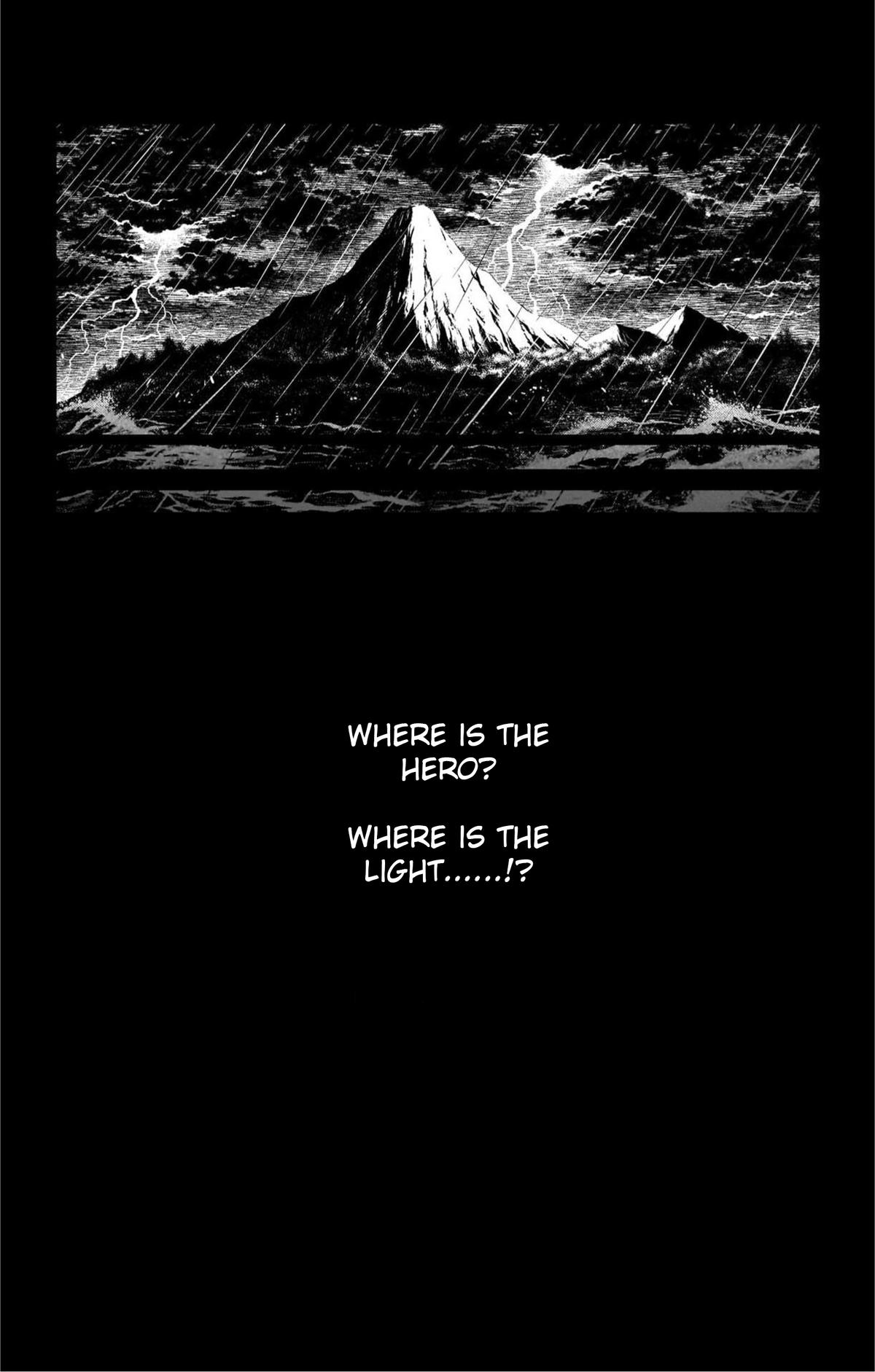 Dragon Quest: Dai no Daibouken - Yuusha Avan to Gokuen no Maou Chap 57 - Next Chap 58