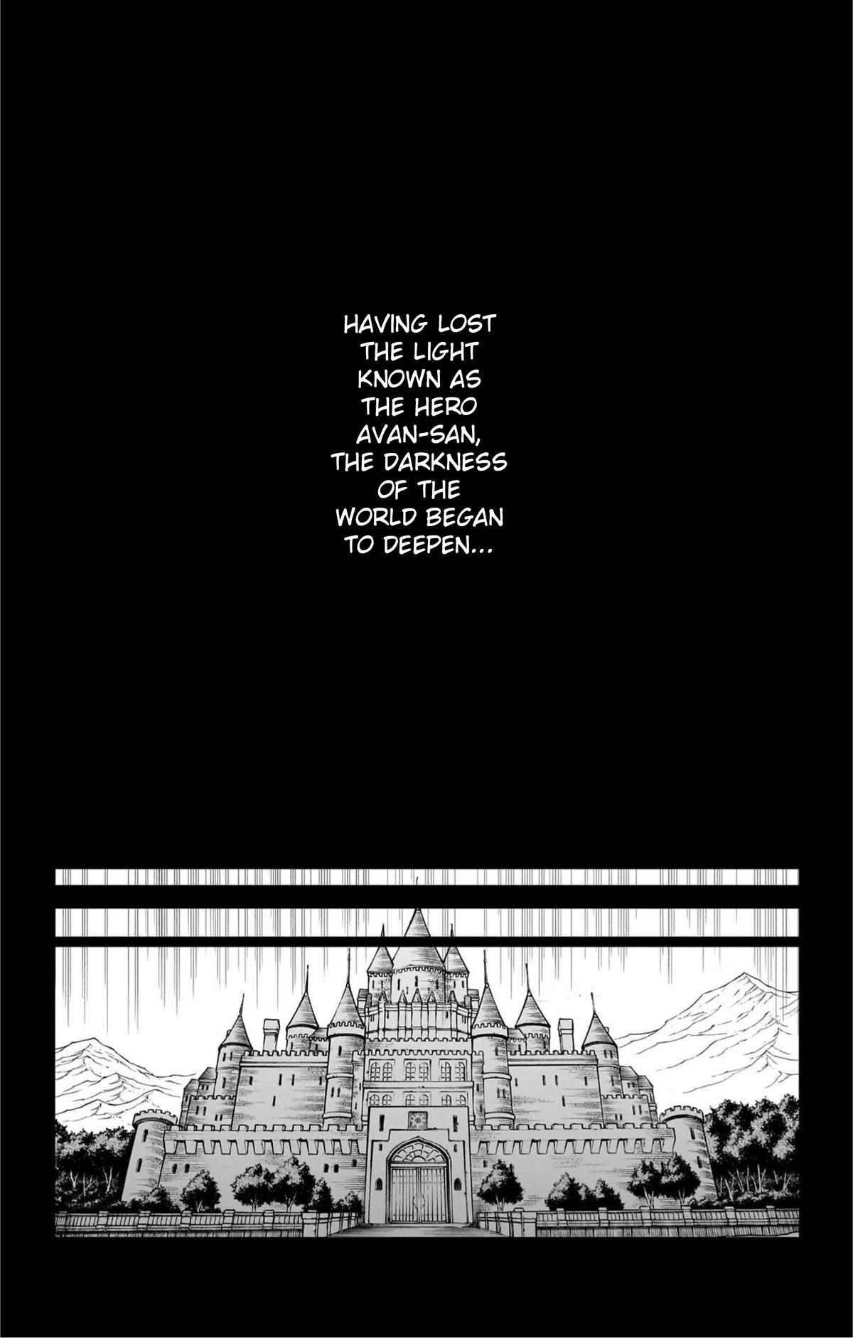 Dragon Quest: Dai no Daibouken - Yuusha Avan to Gokuen no Maou Chap 57 - Next Chap 58