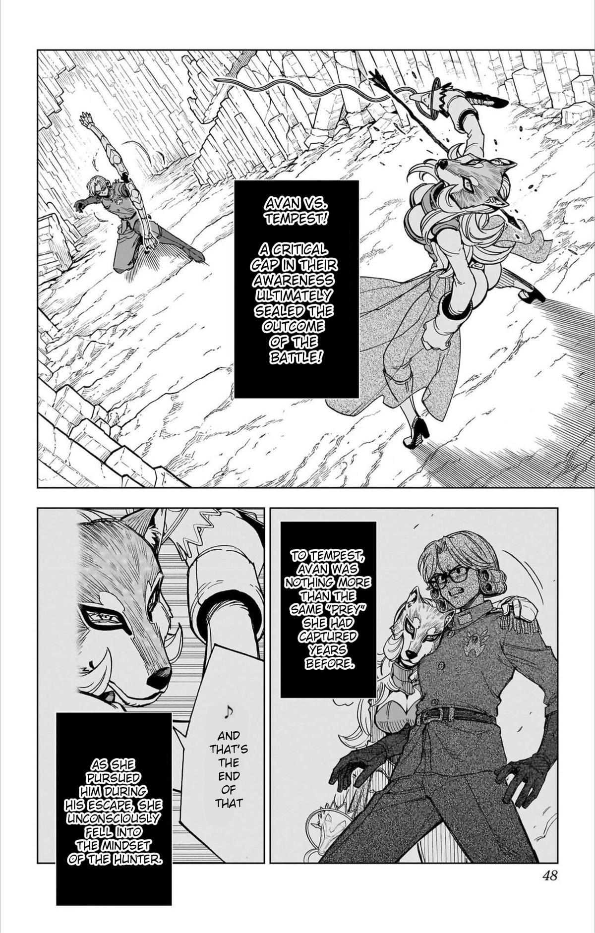 Dragon Quest: Dai no Daibouken - Yuusha Avan to Gokuen no Maou Chap 57 - Next Chap 58