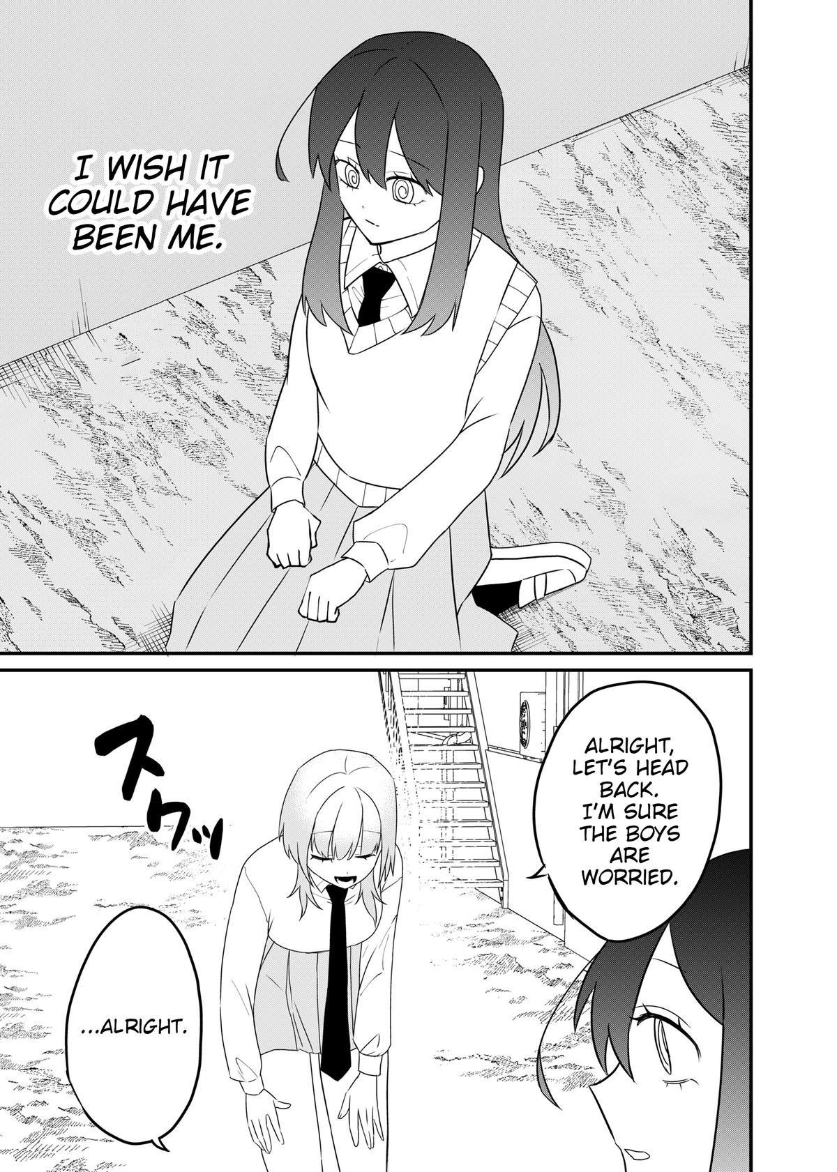 Shihai Shoujo Kubaru-chan Chap 76 - Next Chap 77