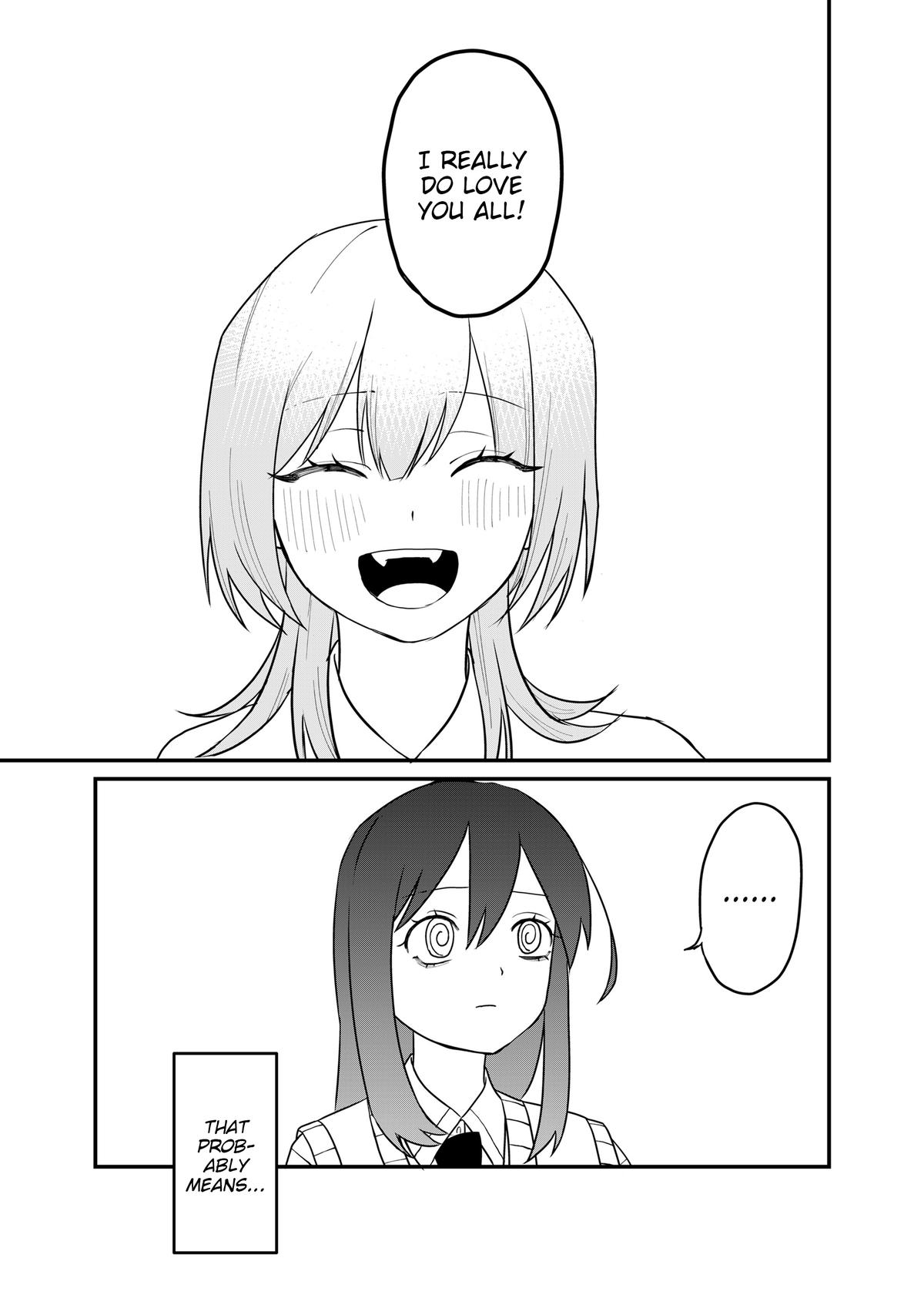 Shihai Shoujo Kubaru-chan Chap 76 - Next Chap 77