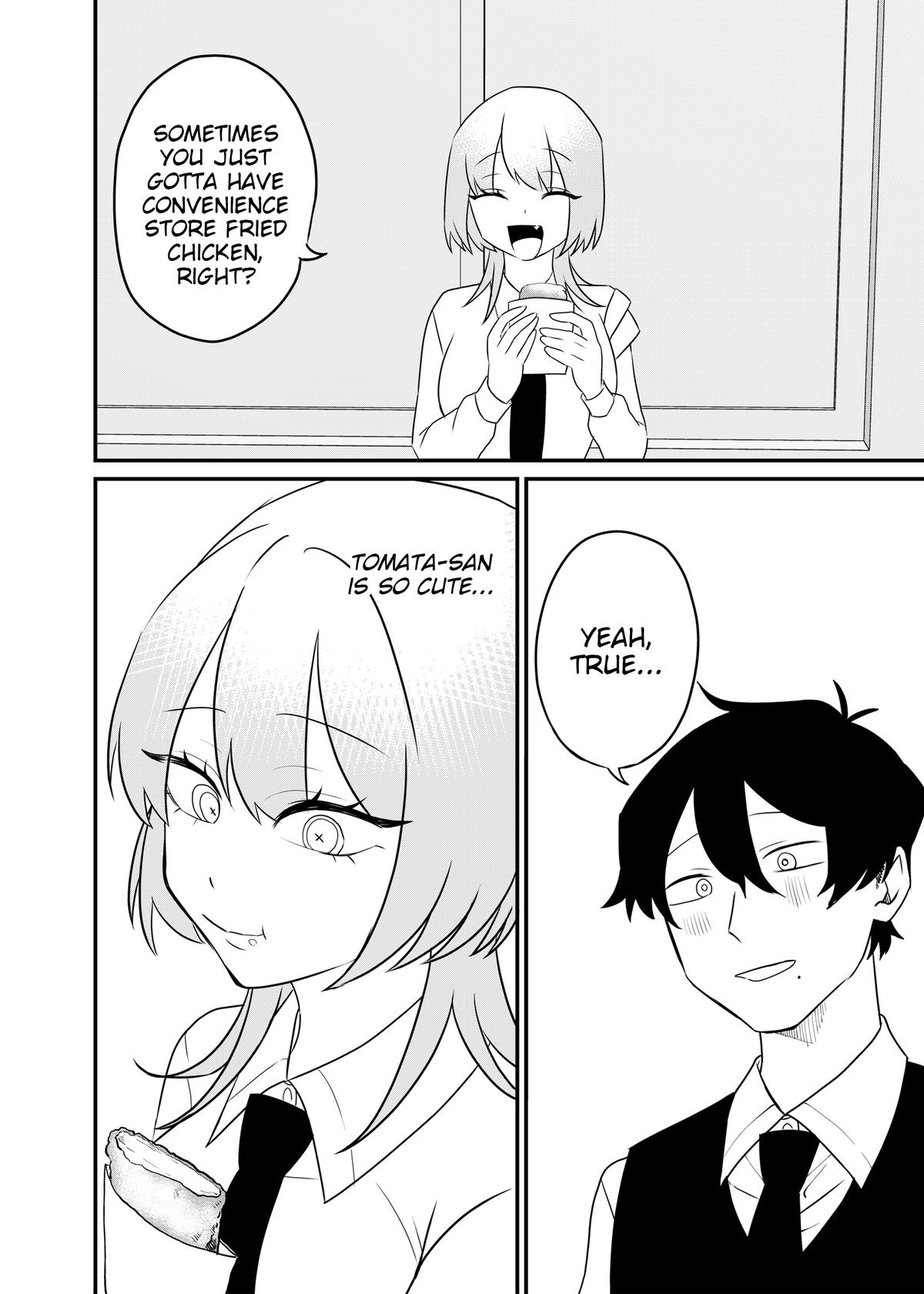 Shihai Shoujo Kubaru-chan Chap 76 - Next Chap 77