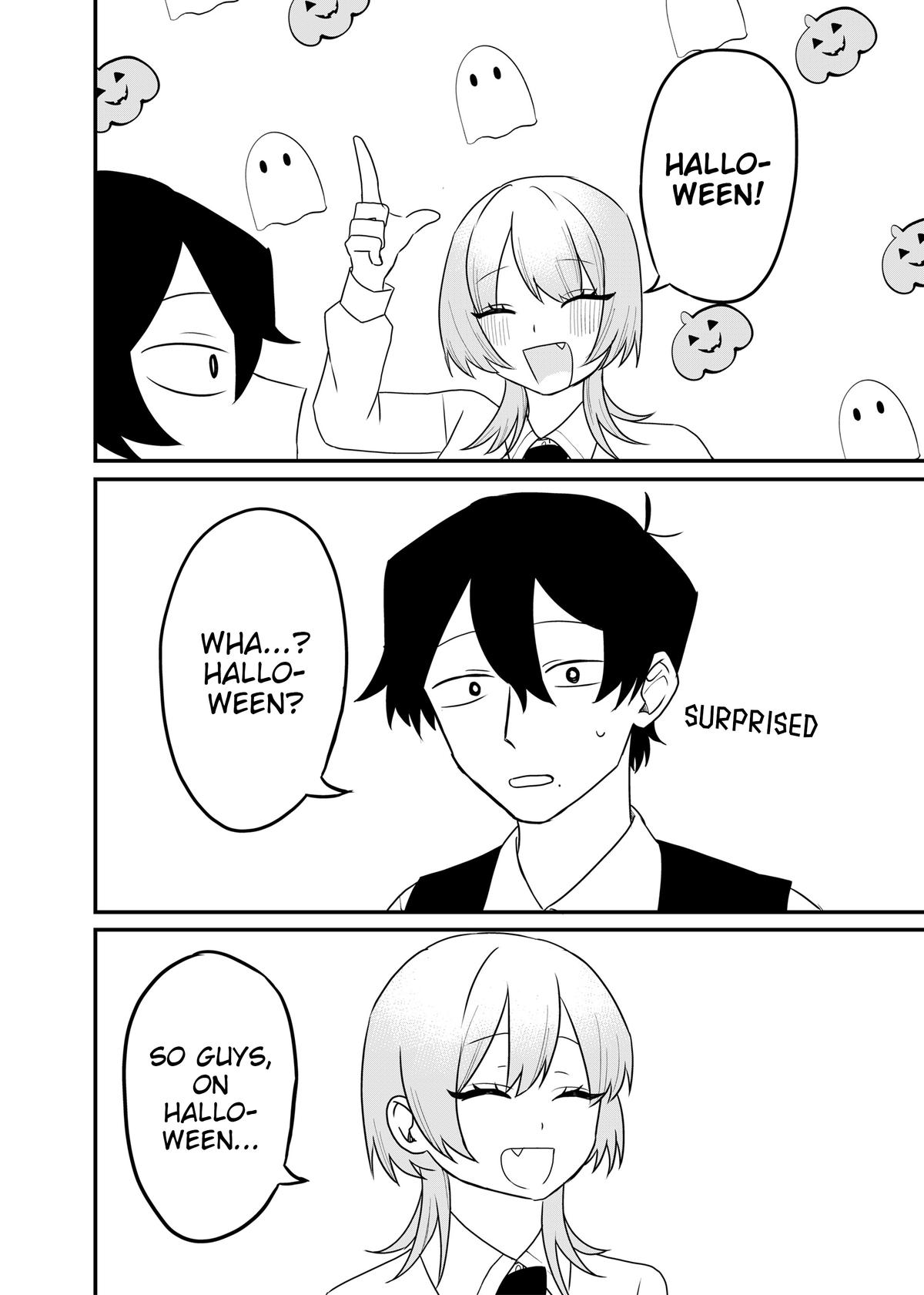 Shihai Shoujo Kubaru-chan Chap 76 - Next Chap 77