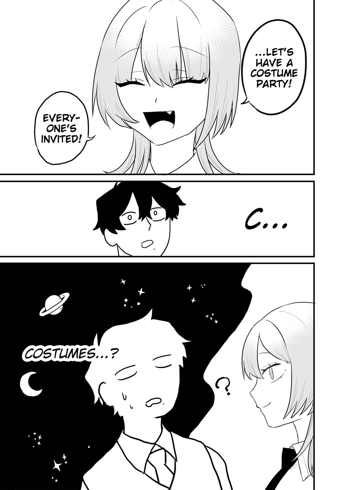 Shihai Shoujo Kubaru-chan Chap 76 - Next Chap 77