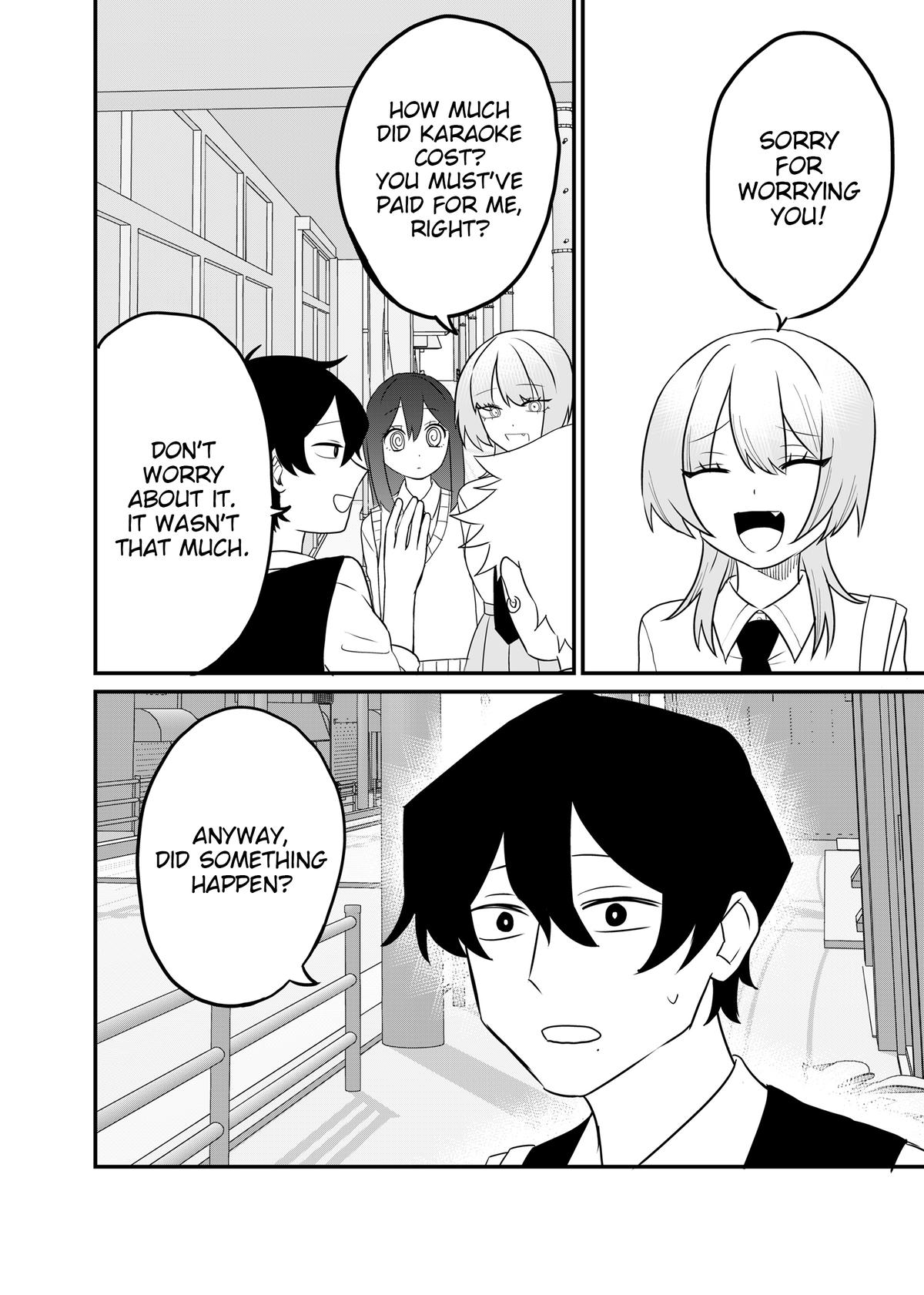 Shihai Shoujo Kubaru-chan Chap 76 - Next Chap 77