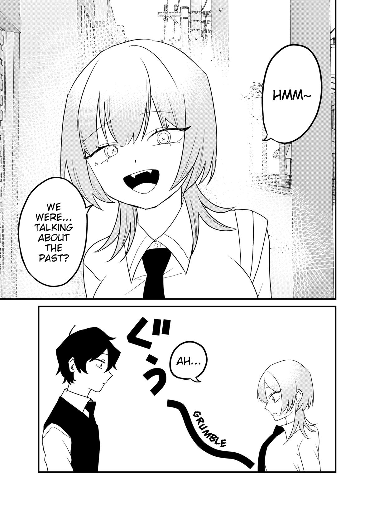 Shihai Shoujo Kubaru-chan Chap 76 - Next Chap 77