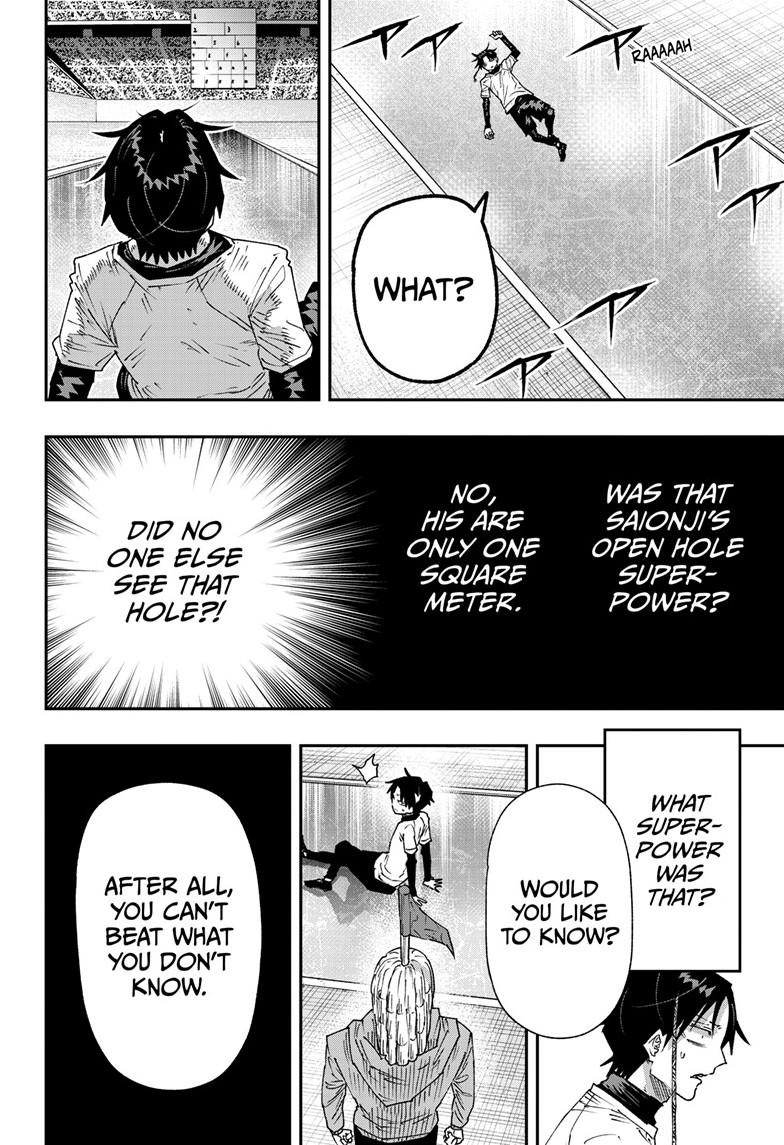 Parashoppers Chap 73 - Next Chap 74
