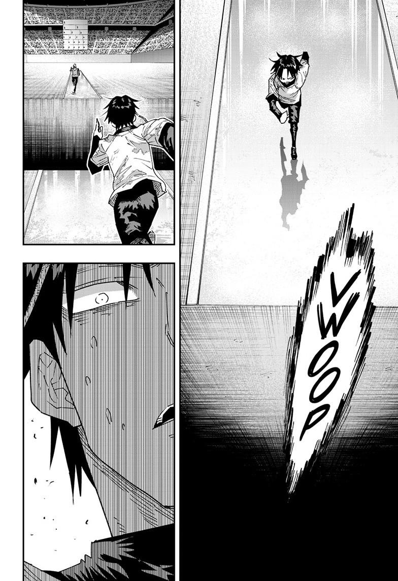 Parashoppers Chap 73 - Next Chap 74