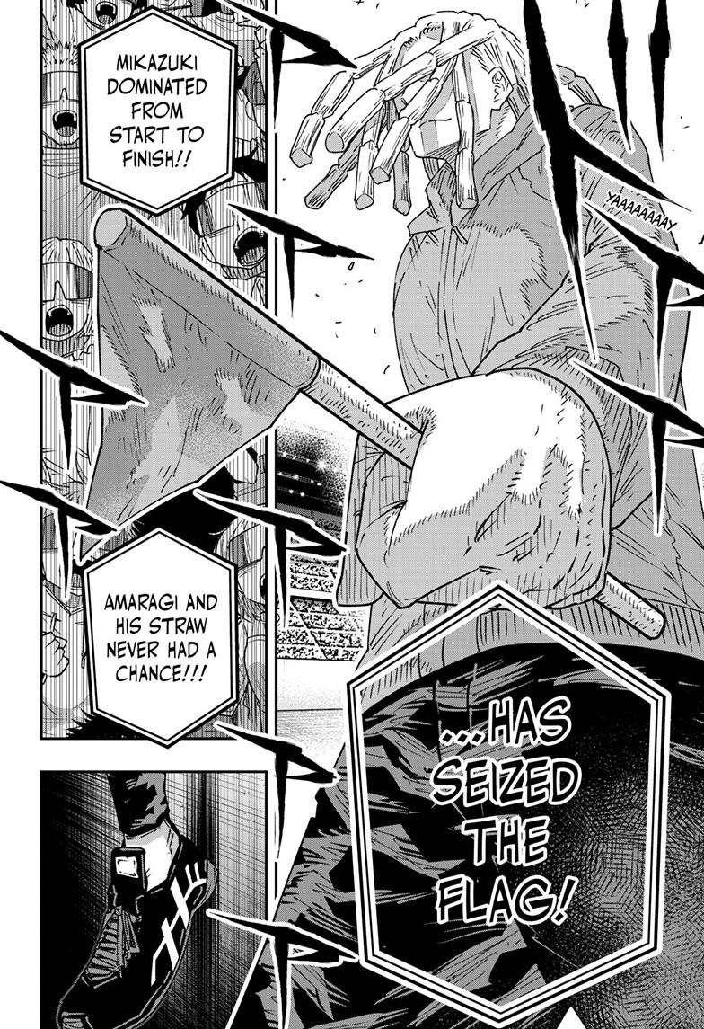Parashoppers Chap 73 - Next Chap 74