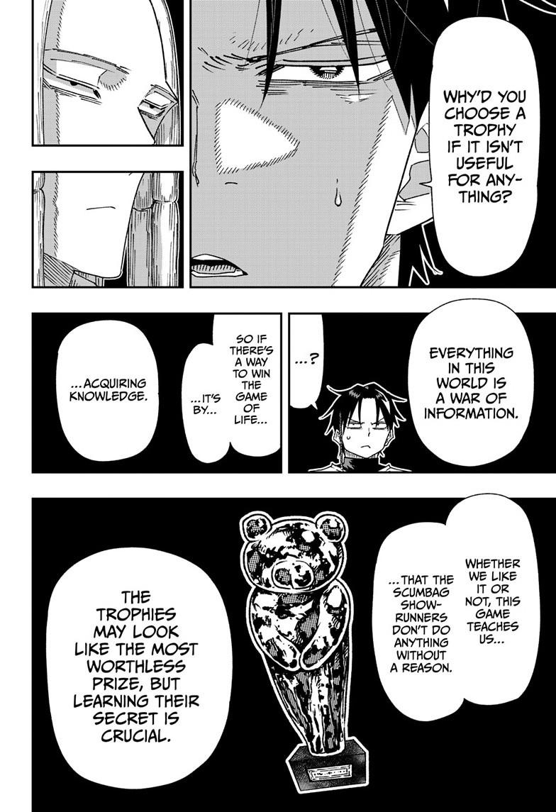 Parashoppers Chap 73 - Next Chap 74