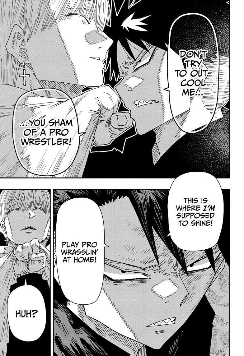 Parashoppers Chap 74 - Next Chap 75