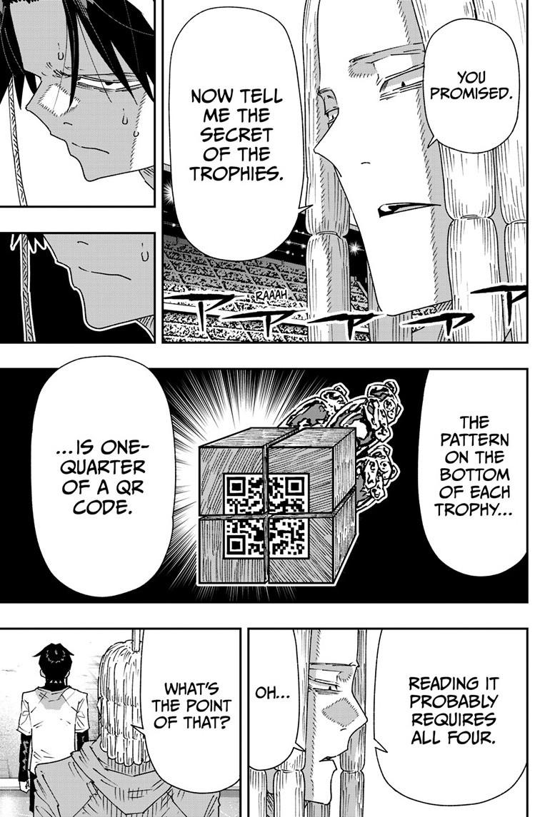 Parashoppers Chap 74 - Next Chap 75