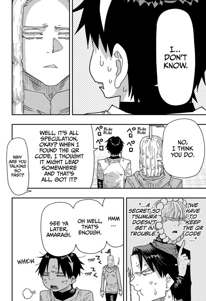 Parashoppers Chap 74 - Next Chap 75