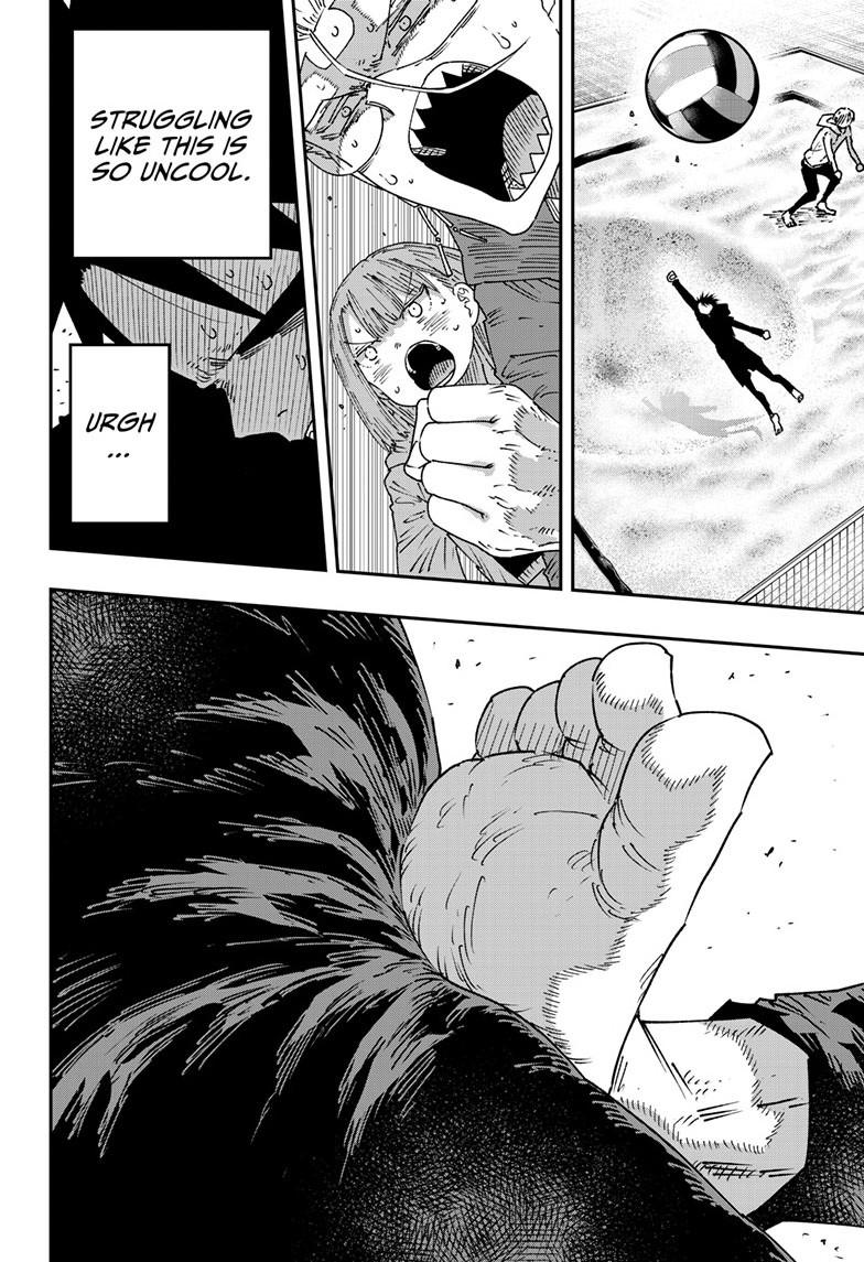 Parashoppers Chap 75 - Next Chap 76