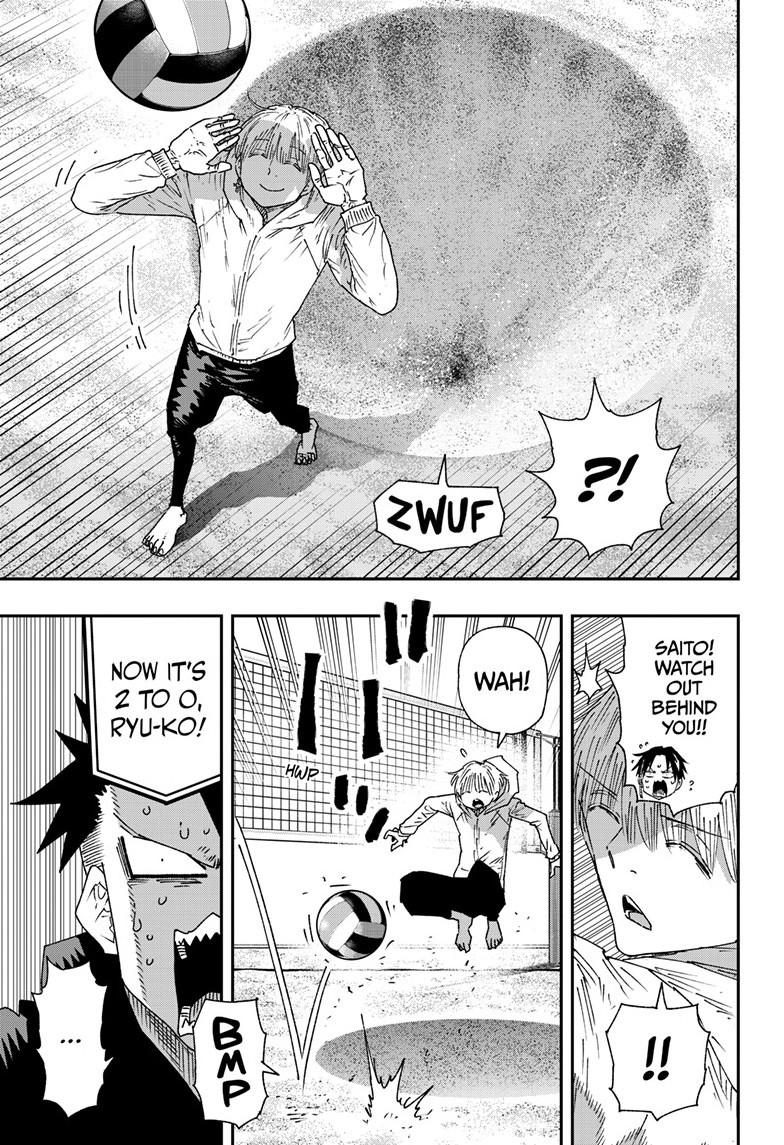 Parashoppers Chap 75 - Next Chap 76