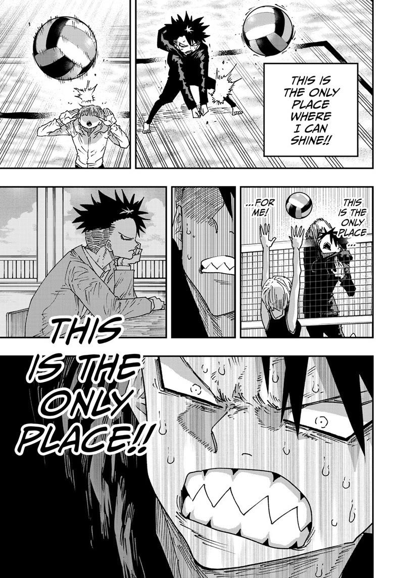 Parashoppers Chap 75 - Next Chap 76