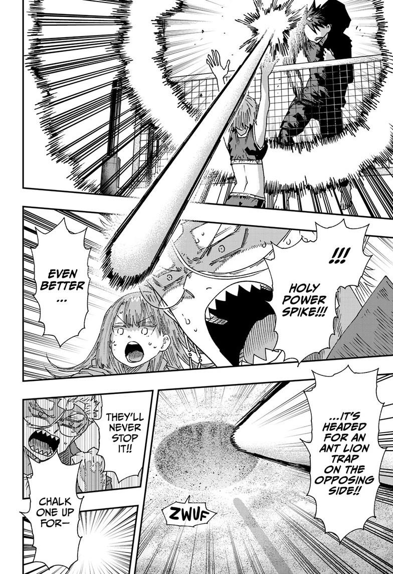 Parashoppers Chap 75 - Next Chap 76