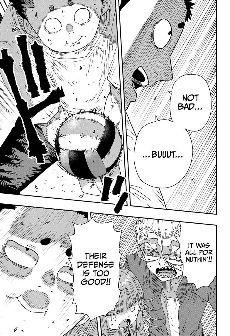 Parashoppers Chap 75 - Next Chap 76