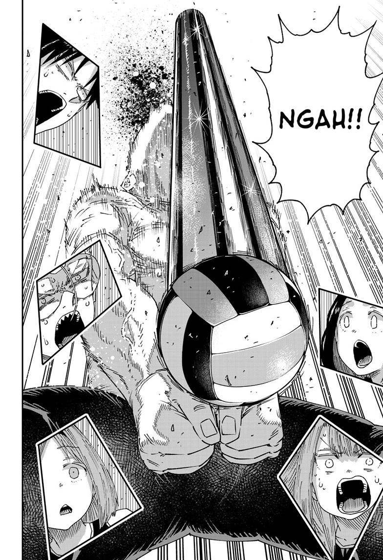 Parashoppers Chap 75 - Next Chap 76
