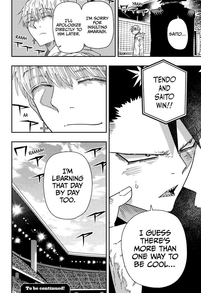Parashoppers Chap 75 - Next Chap 76
