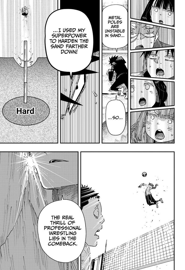 Parashoppers Chap 75 - Next Chap 76