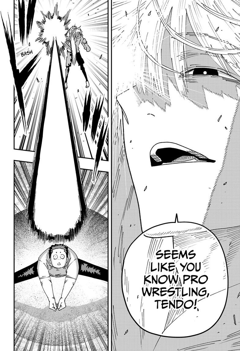 Parashoppers Chap 75 - Next Chap 76