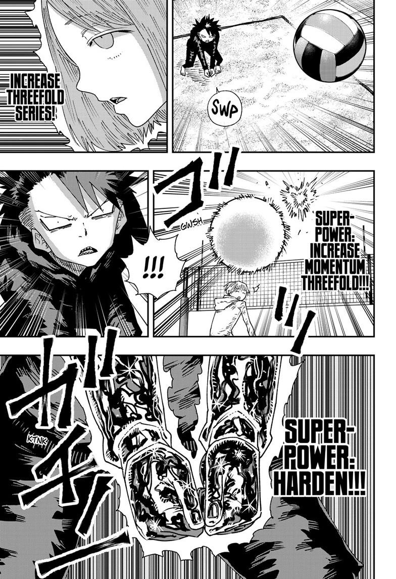 Parashoppers Chap 75 - Next Chap 76