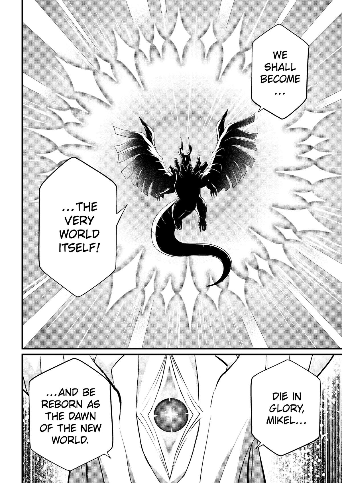 Marchen Crown Chap 49 - Next Chap 50