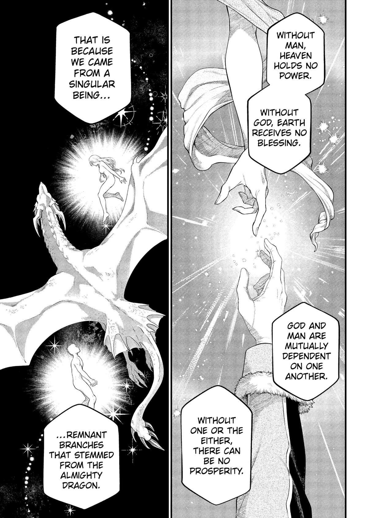 Marchen Crown Chap 49 - Next Chap 50