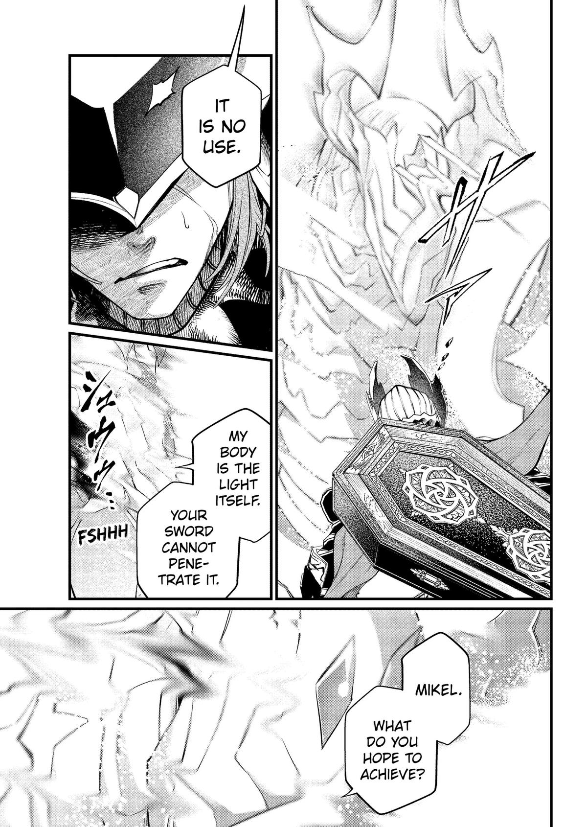 Marchen Crown Chap 49 - Next Chap 50