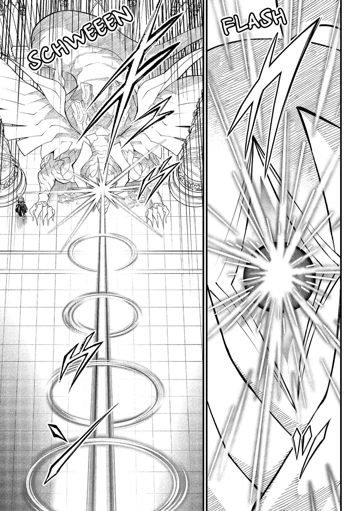 Marchen Crown Chap 49 - Next Chap 50