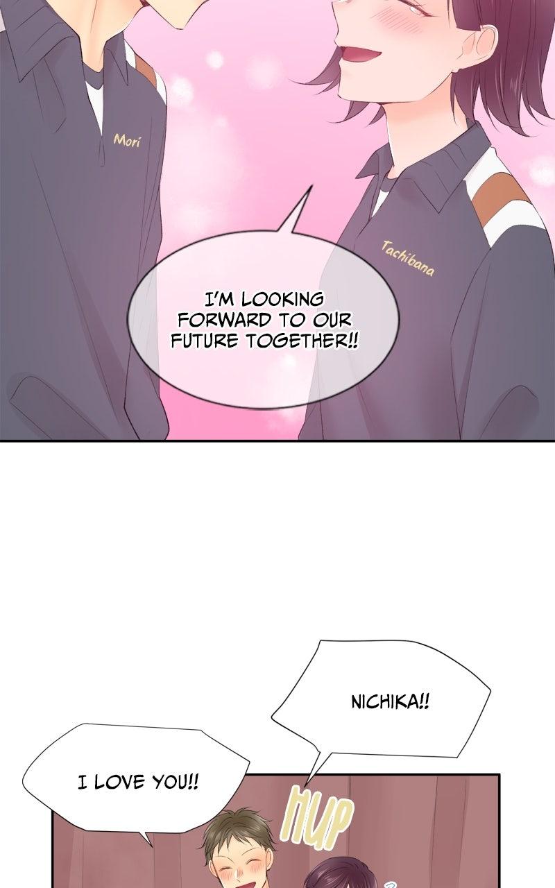 Revenge Love Chap 193 - Next Chap 194