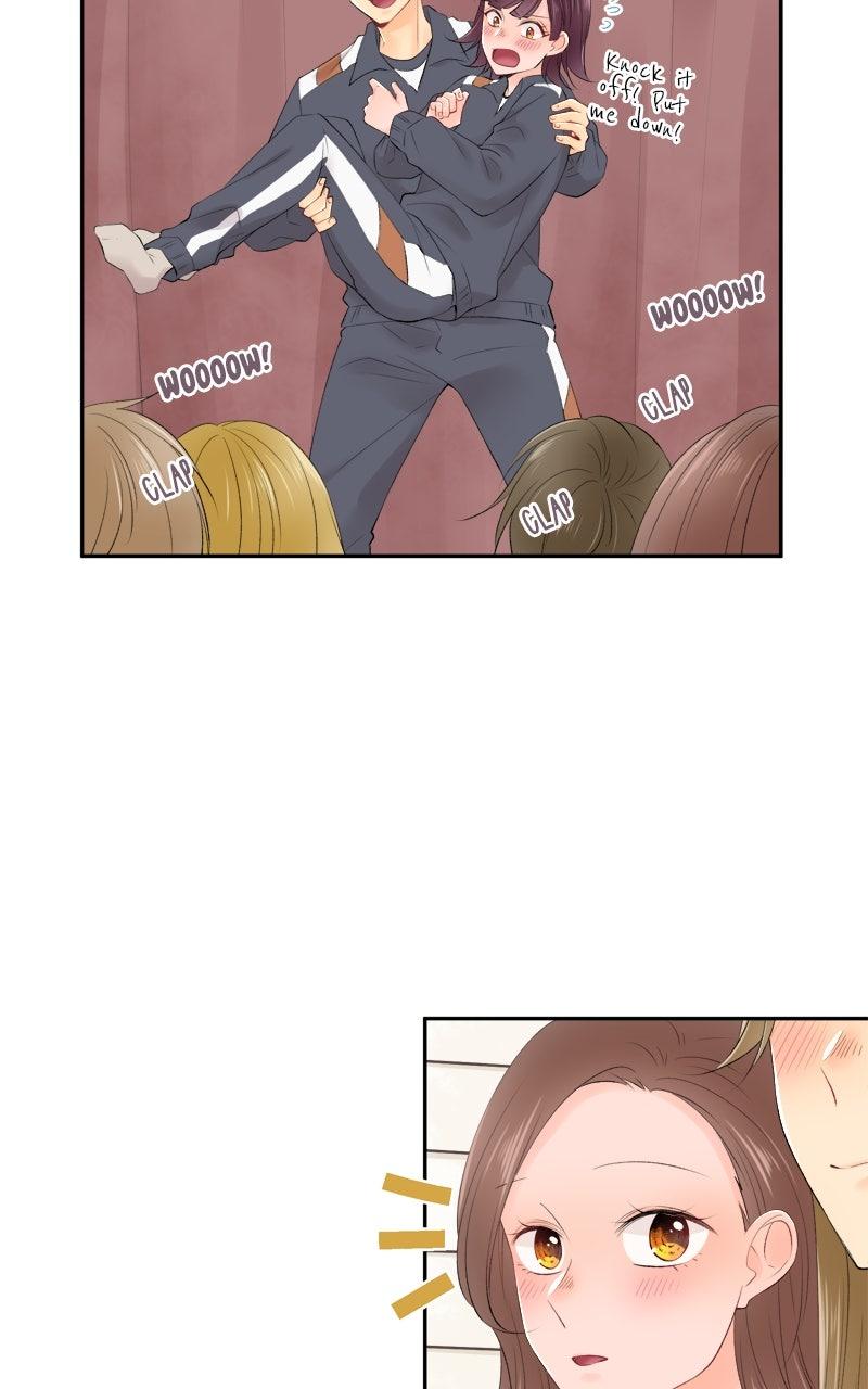Revenge Love Chap 193 - Next Chap 194